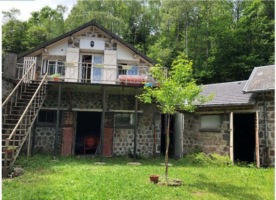 Nana 63 Chalet *