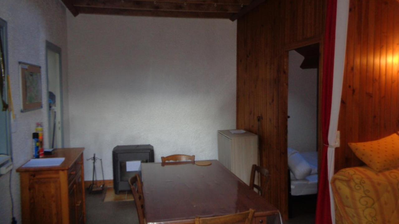 Nana 63 Chalet *