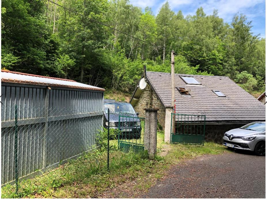 Nana 63 Chalet