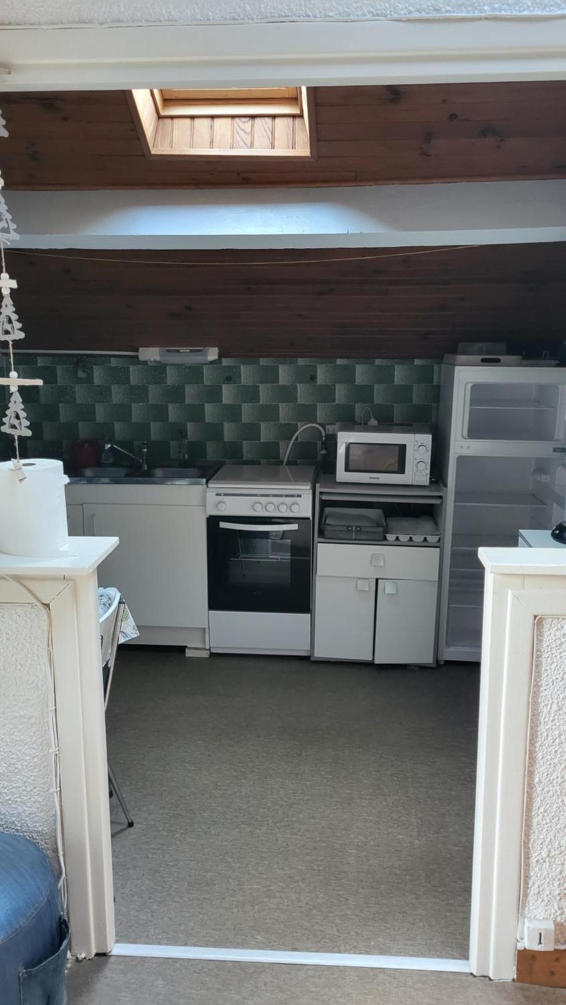 Nana 63 Chalet