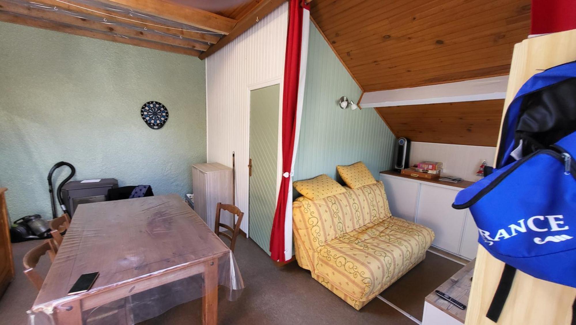 Chalet Nana 63